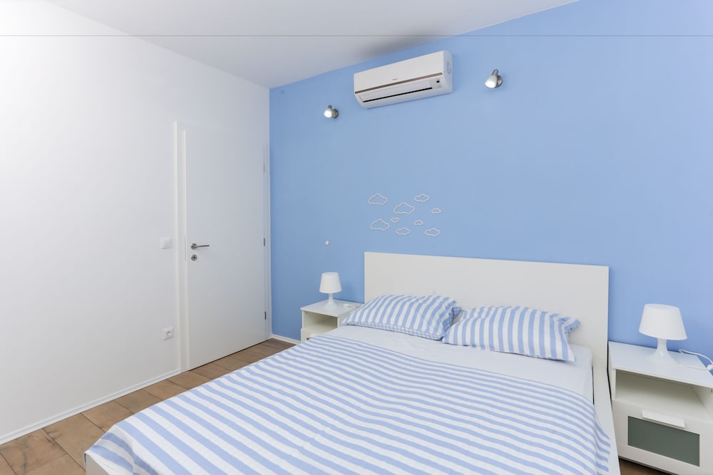 Hotel Apartments Villa Karmen