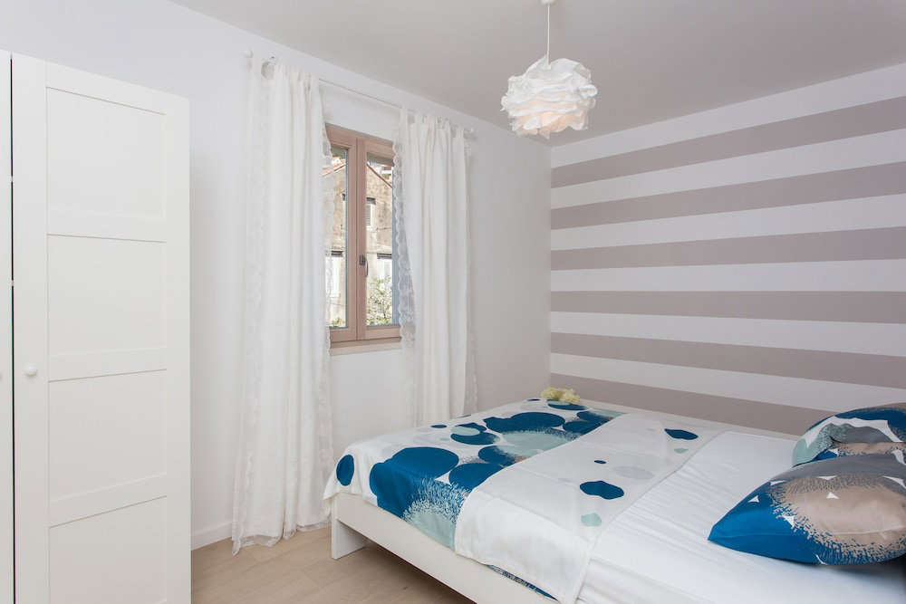 Apartments Villa Karmen