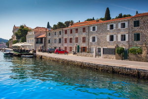 Hotel Bova Luxury Rooms cazare Dubrovnik