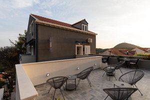 Hotel Guest House Nikolina cazare Dubrovnik