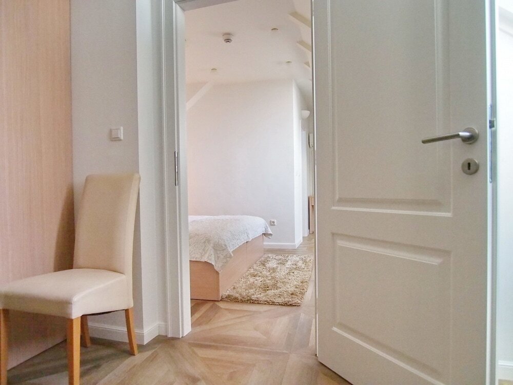 Hotel Apartments & Rooms Ivusic