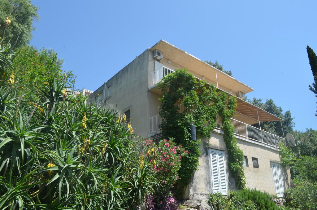 Hotel Apartments Martiva
