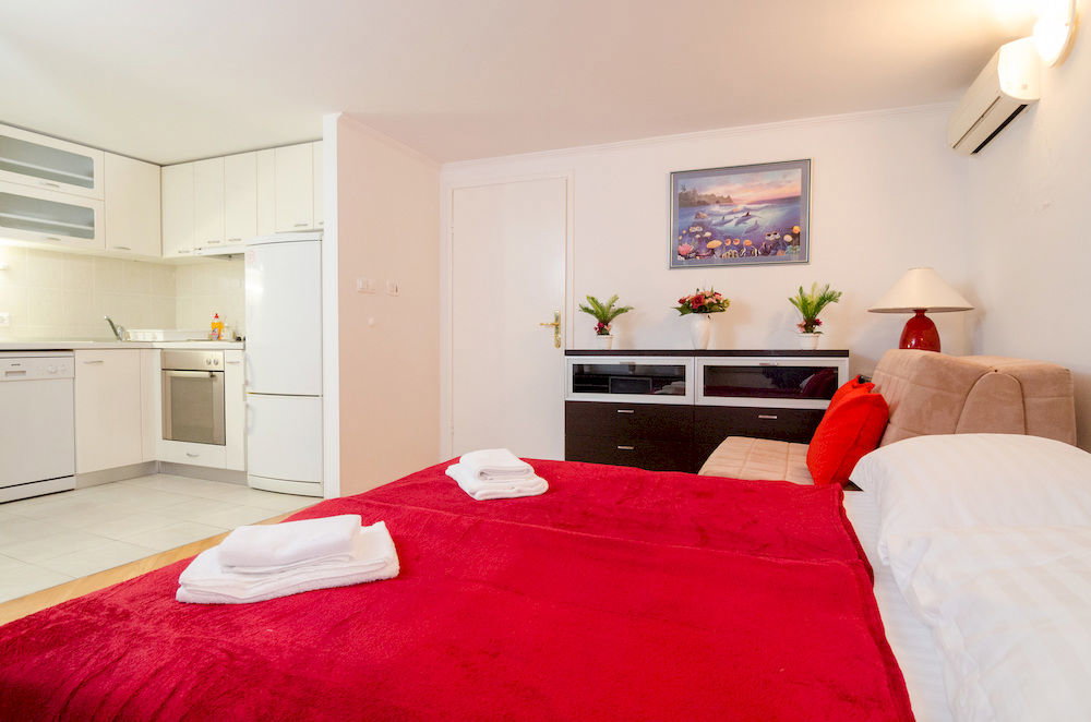 Hotel Old Town Apartments
