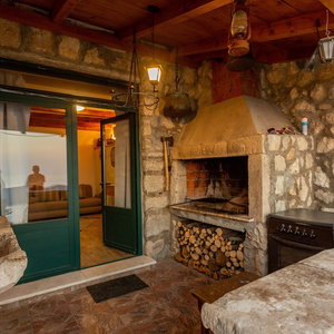 Sejur Village House Ana Dubravica vacanta Dubrovnik