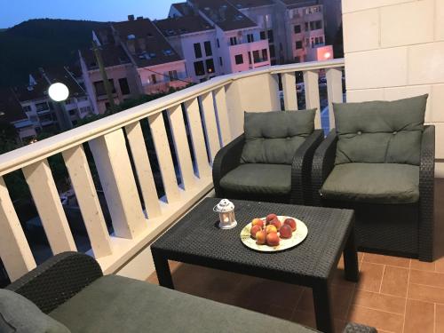 Hotel Apartments M&E