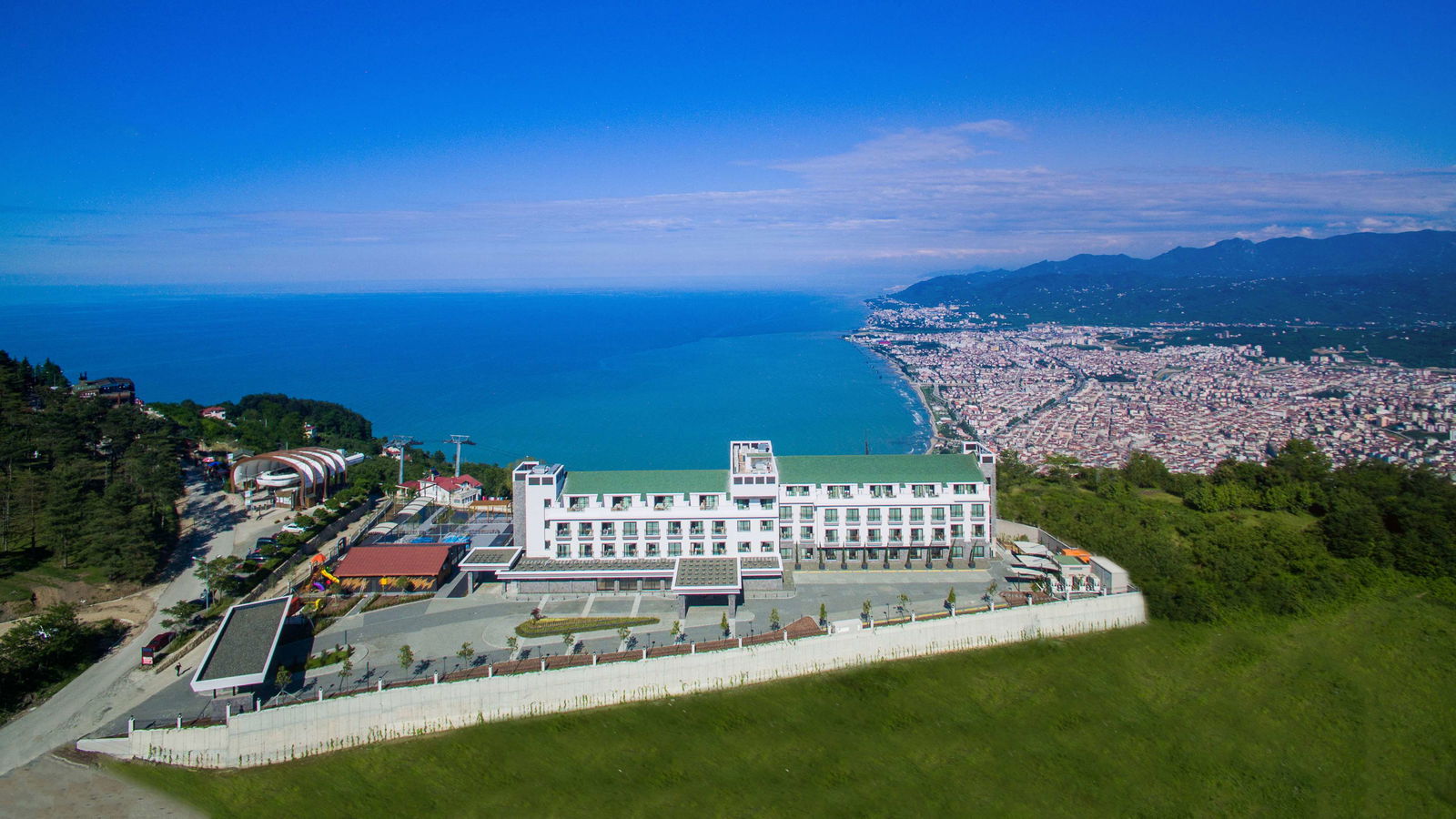 Hotel Radisson Blu Hotel, Ordu