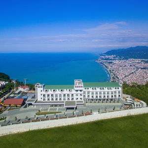 Hotel Radisson Blu Hotel, Ordu cazare Ordu