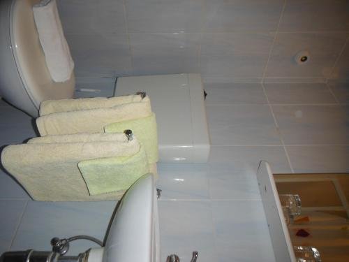 Hotel Guest House Tomasi