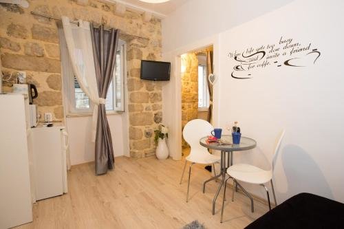 Guest House Tomasi