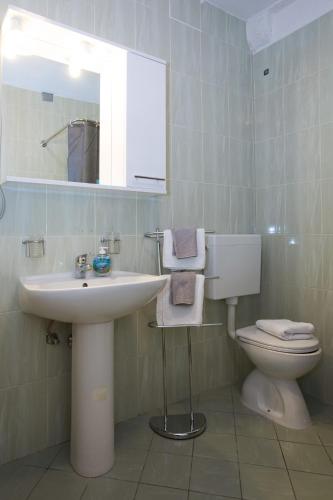 Guest House Tomasi