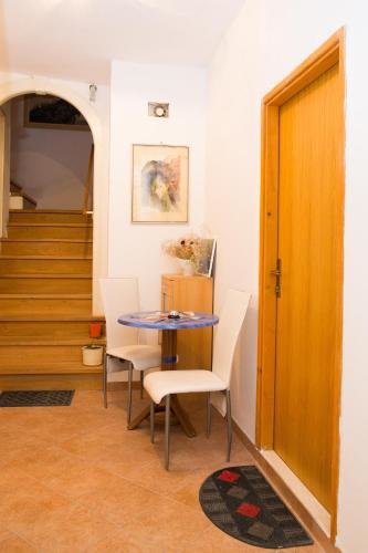 Guest House Tomasi