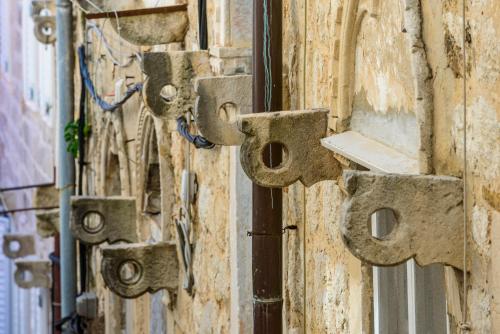 Hotel San Pietro Apartment