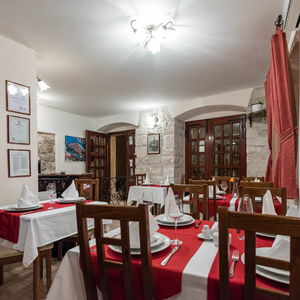 Hotel Villa St. Peter cazare Trogir