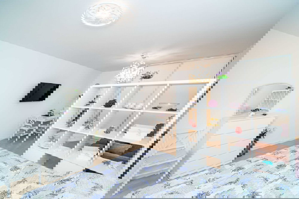 Hotel Apartment Lenka