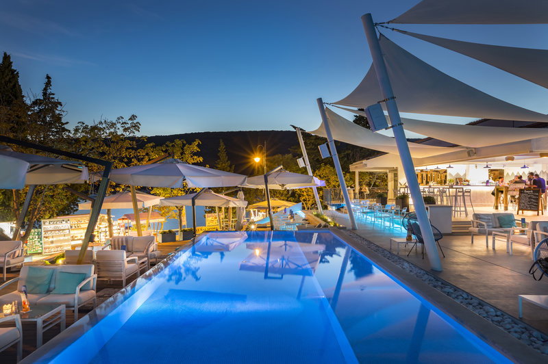 Hotel Valamar Sanfior Casa