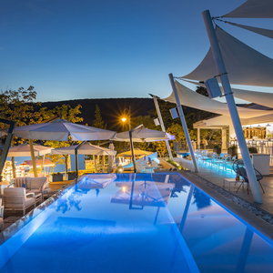 Hotel Valamar Sanfior Casa cazare Rabac