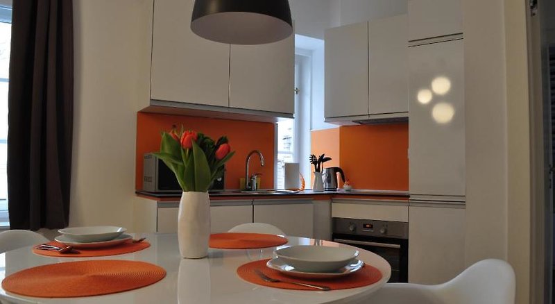 Hotel City & Style Apartmani