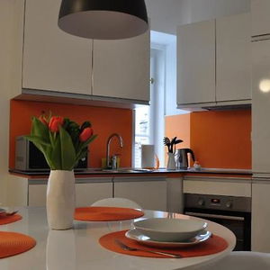 Hotel City & Style Apartmani cazare Zagreb