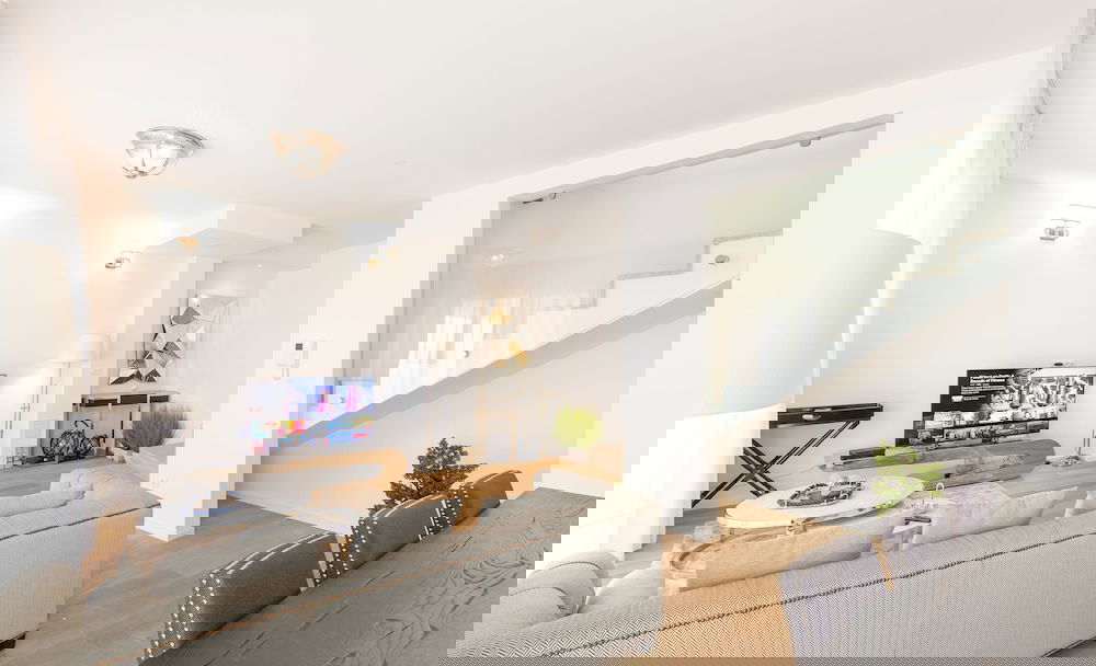 Hotel Livingstone Beach House