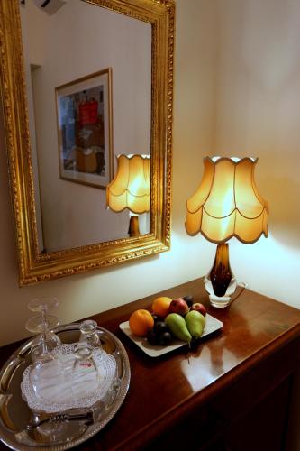 Hotel B And B Fotic