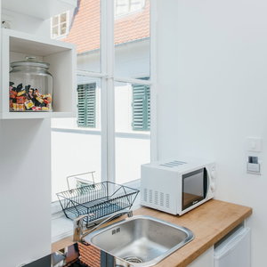 Hotel Old Town Tale Apartments cazare Zagreb