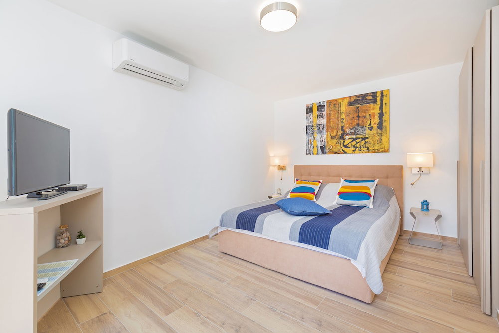 Hotel Apartments Aquarius