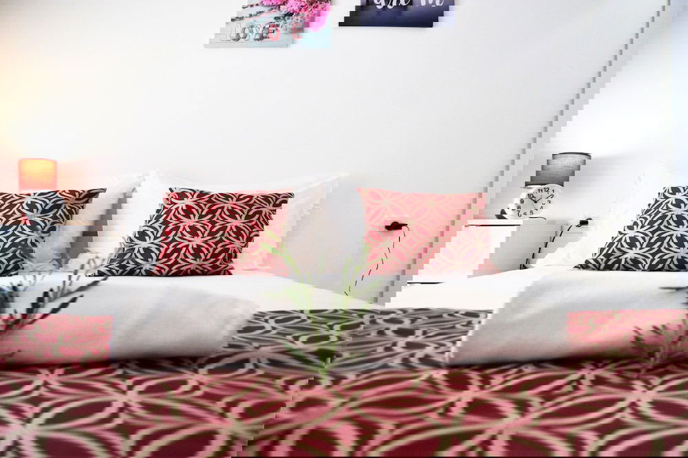 Hotel Yeshill Apartments