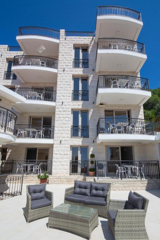 Hotel Apartmani Jovan