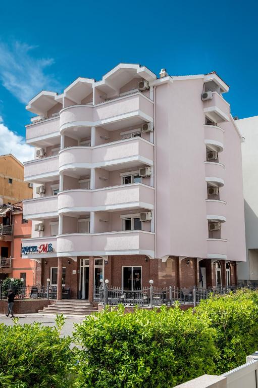 Hotel Garni Hotel Mb