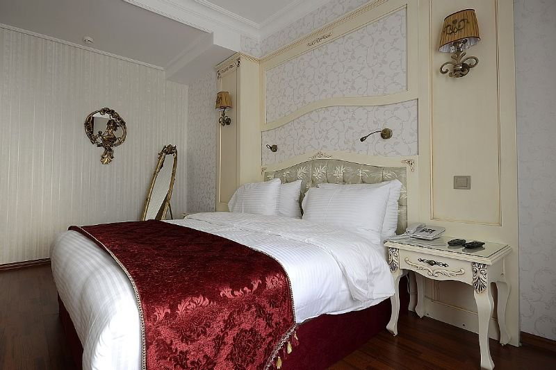 Muyan Suites