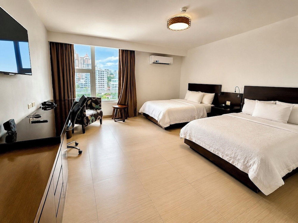 Hotel The District Hotel Panama