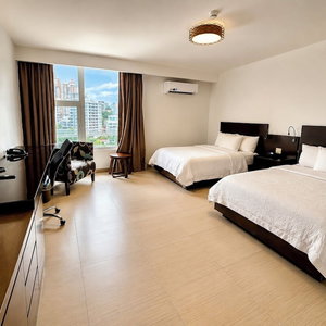 Hotel The District Hotel Panama cazare Bella Vista