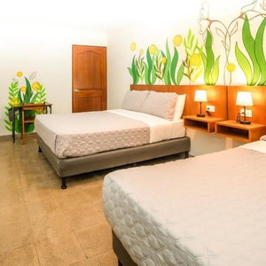 Hotel Hotel Caracas - Casco Viejo cazare San Felipe