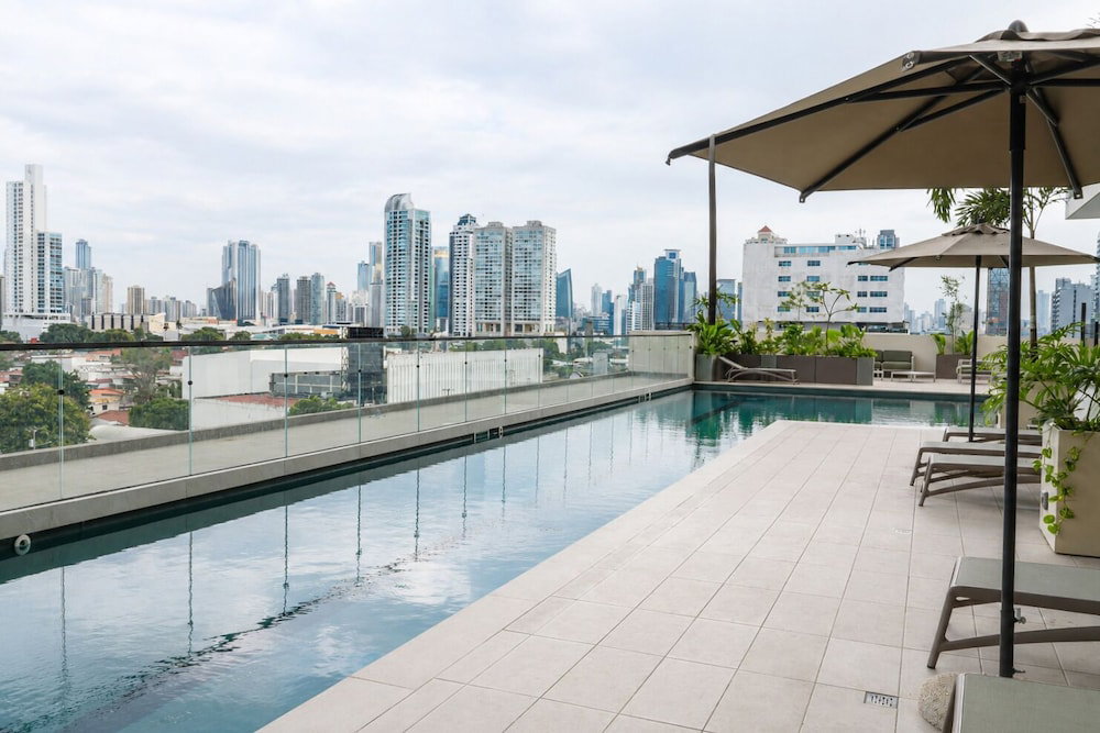 Hotel The Hub By Boutique Apartments