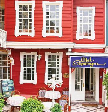 Hotel Sumengen
