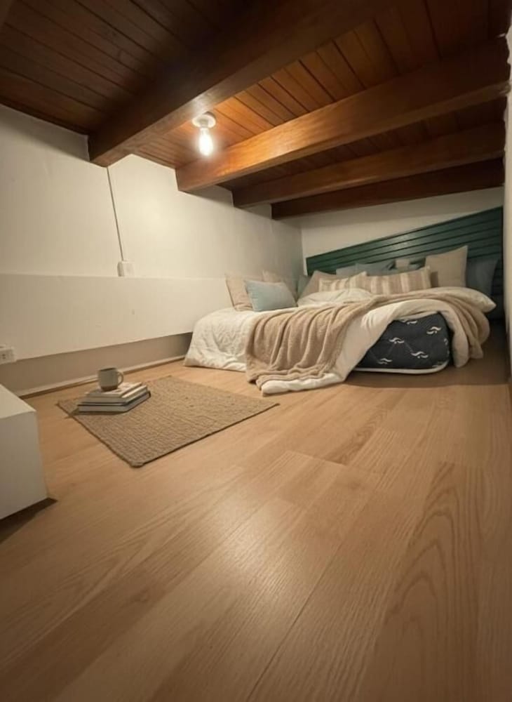 Hotel Modern Apartment In The City Center