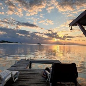 Hotel Villa Bahia Del Sol cazare Bocas del Toro
