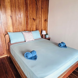 Hotel Blue Marlin cazare Bocas del Toro
