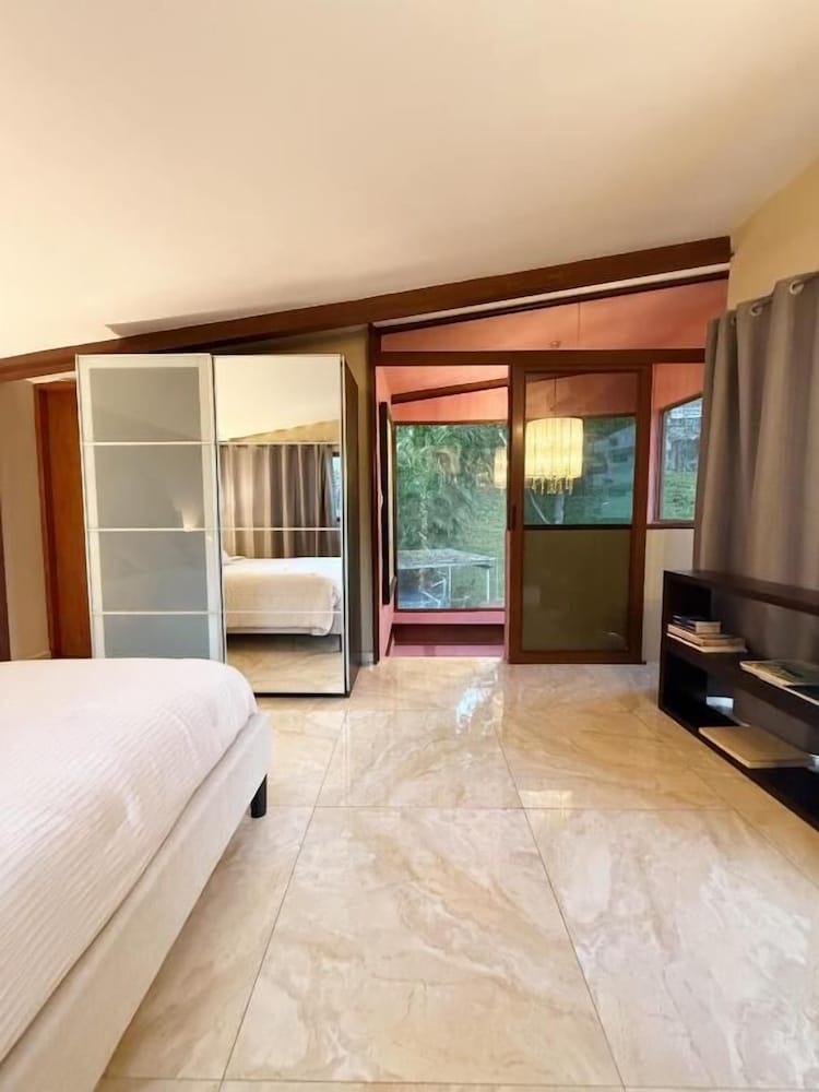 Hotel Bella Vista Apartment W Balcony