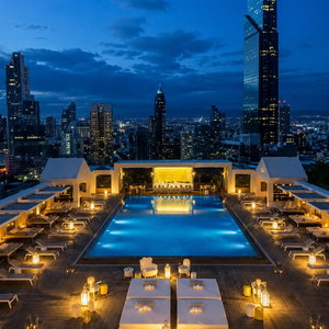 Hotel Yoo Panama Luxury Ocean View Apartment cazare Bella Vista