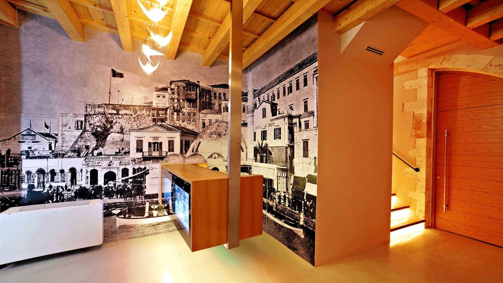 Hotel Elia Fatma Boutique