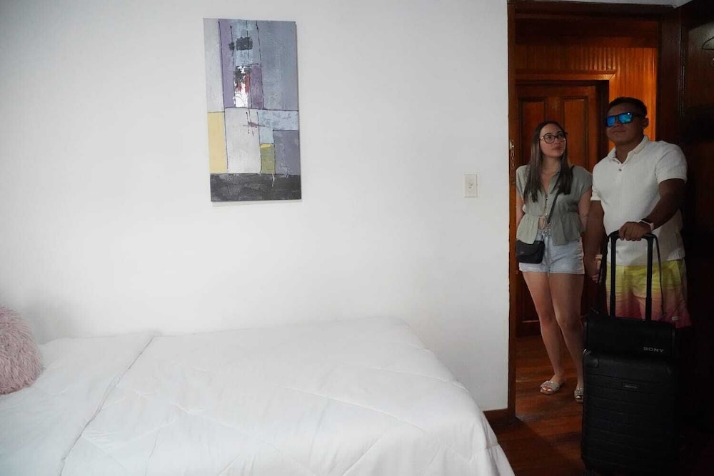 Hotel Tortugas Brews B&B