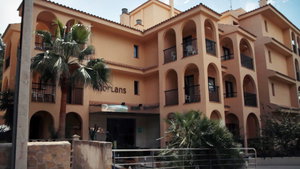 Hotel Hotel Morlans cazare Peguera