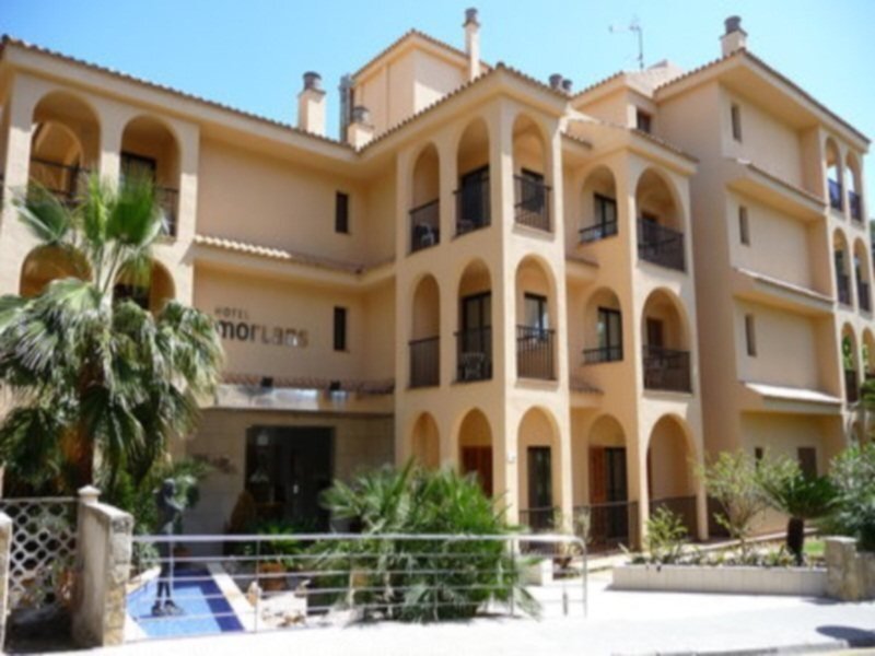 Hotel Morlans