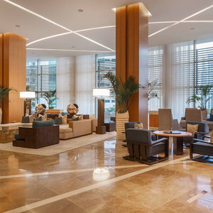 Hotel Jw Marriott Panama cazare San Francisco