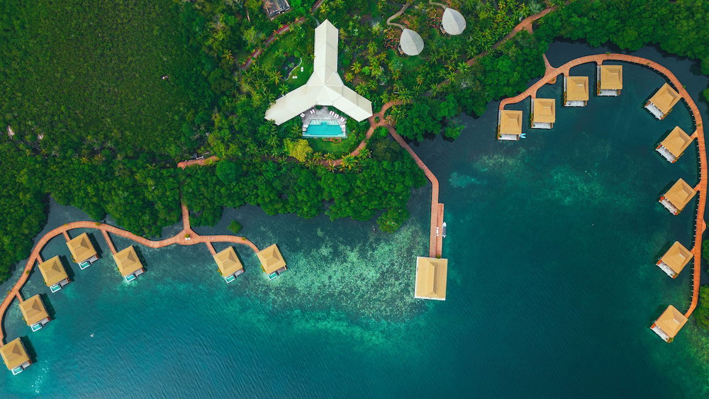 Hotel Nayara Bocas Del Toro