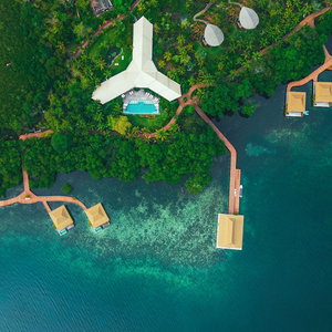 Hotel Nayara Bocas Del Toro cazare San Cristobal