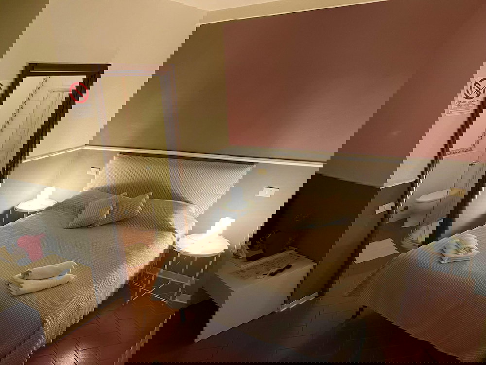 Hotel Il Giardino Di Zio