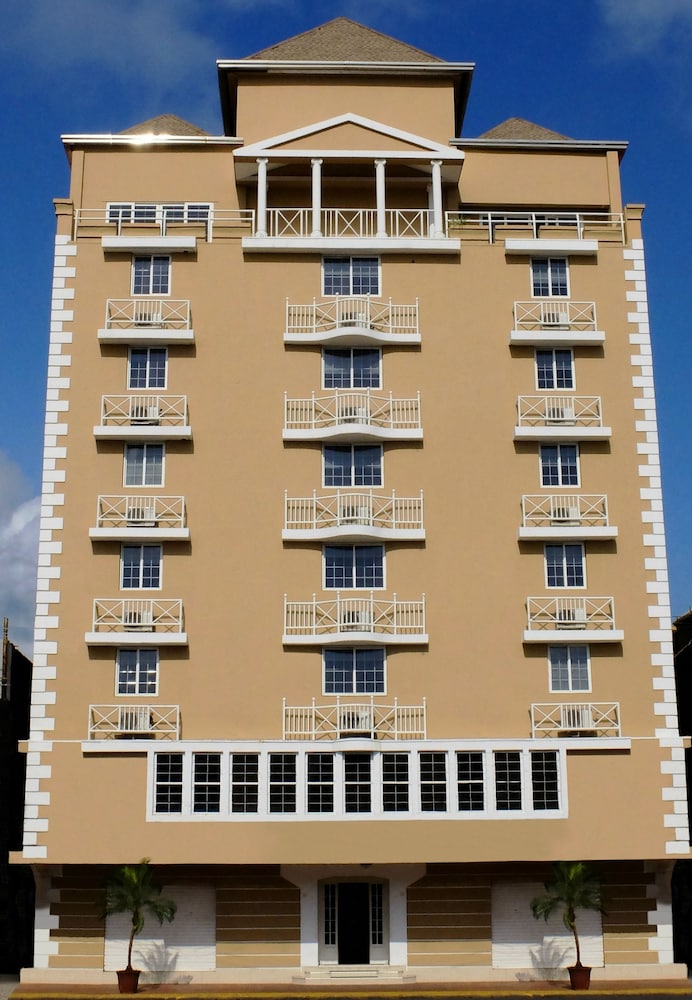Hotel Hotel Andros