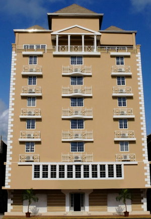 Hotel Hotel Andros cazare Colon